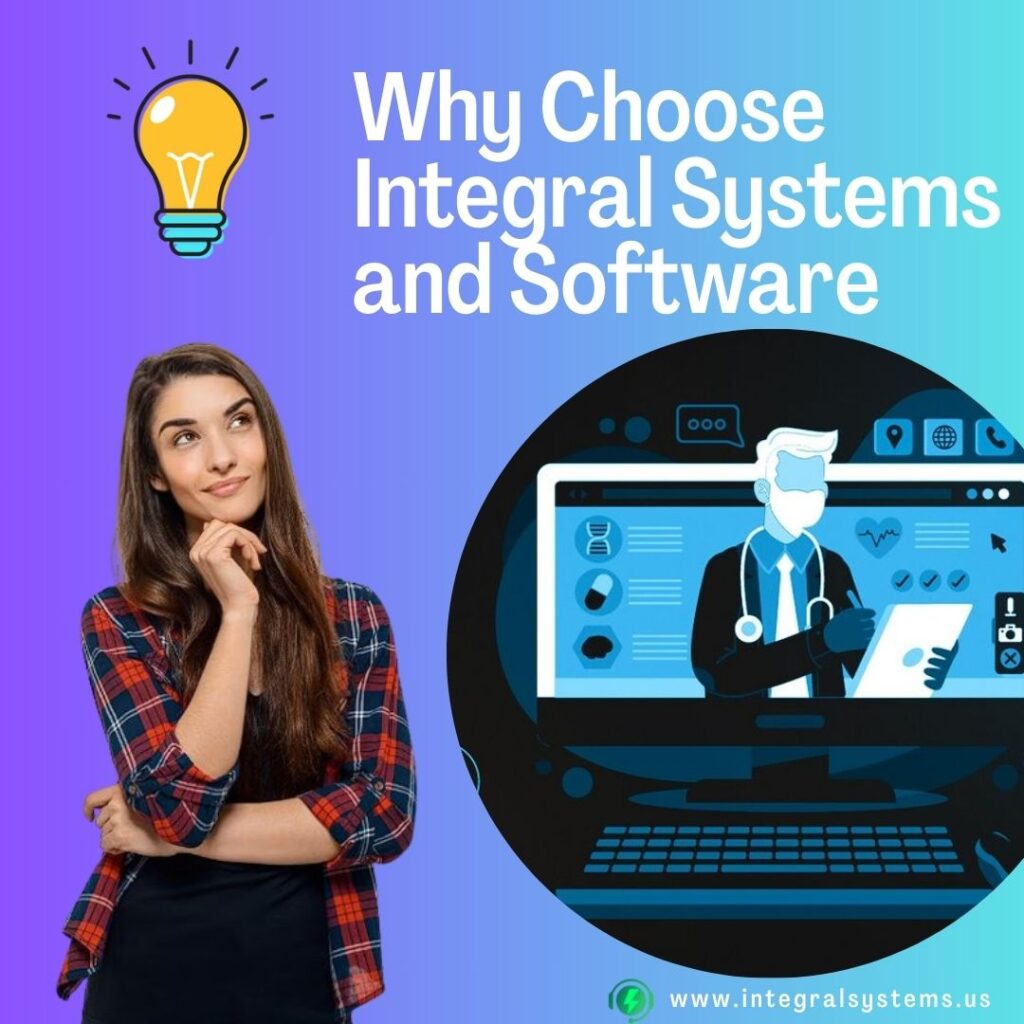 Why Choose Integral Systems and Software for Your USA-Based Business IT Solutions