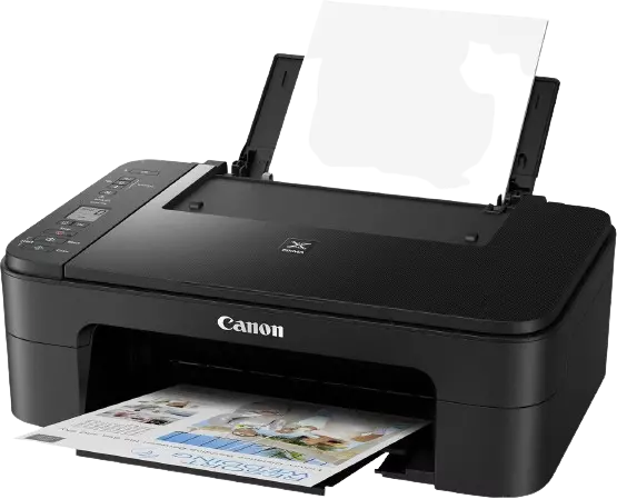 Home Inkjet Printers