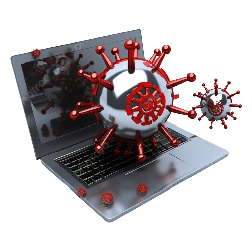 Virus and Malware Removal