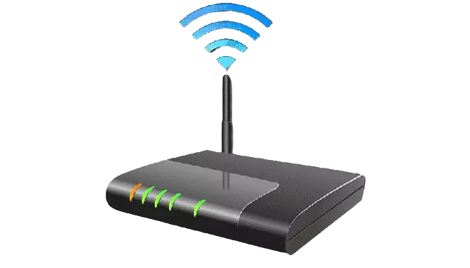 Wireless Internet Support