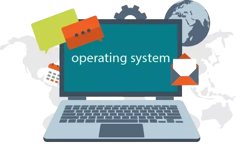 Operating Systems Support