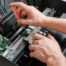 Toner loading problems