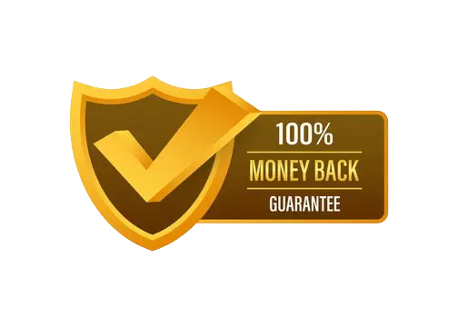 Money Back Guarantee