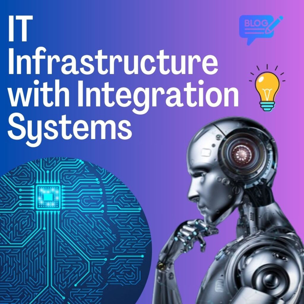 Streamlining Your USA Company’s IT Infrastructure with Integration Systems and Software