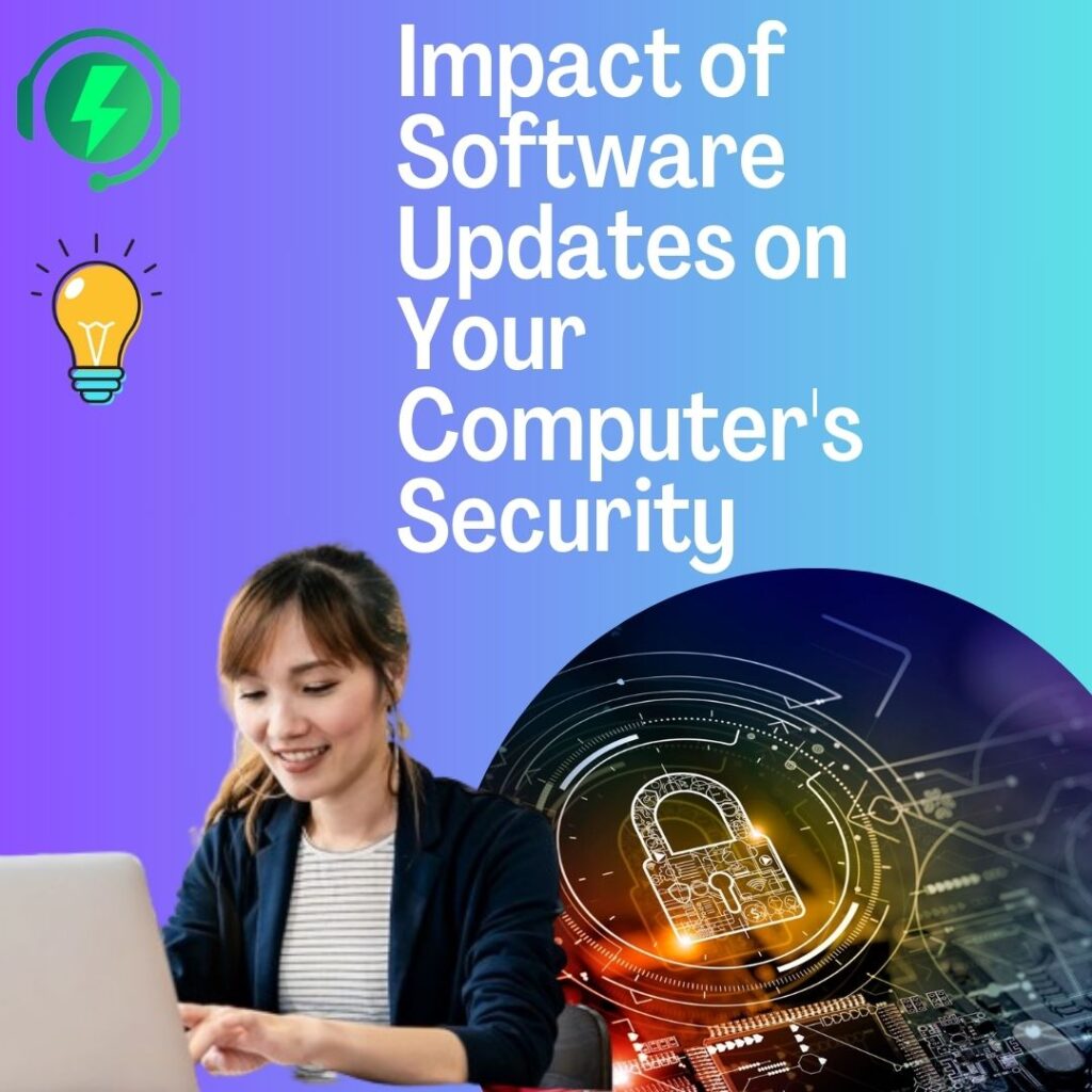 The Impact of Software Updates on Your Computer’s Security in the USA