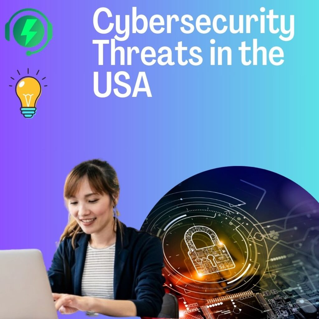 Cybersecurity Threats in the USA: How Integration Systems and Software Can Help