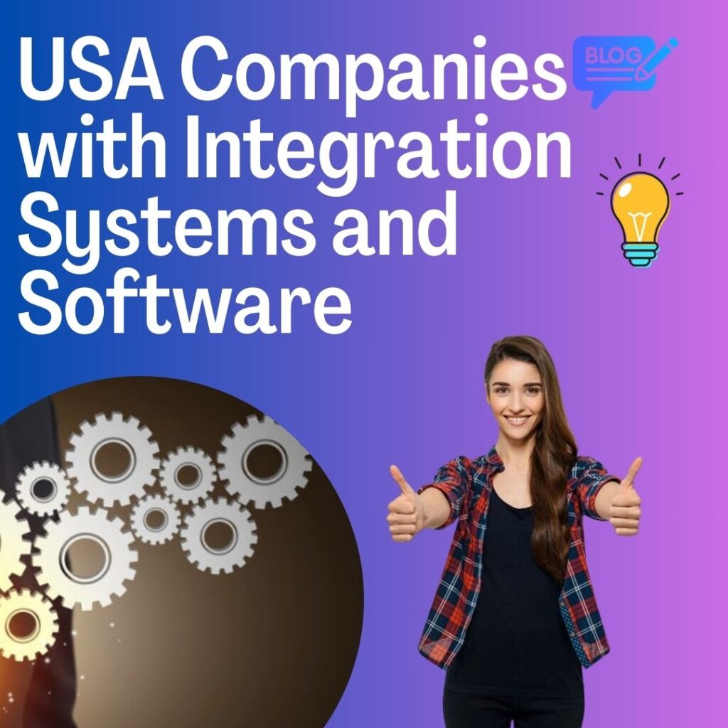 Green Computing: Sustainable Practices for USA Companies with Integration Systems and Software