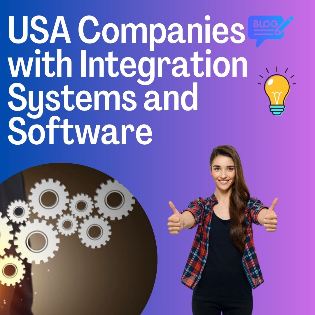 Interrala Systems Great 2026 USA Companies With Integration Systems And Software ...