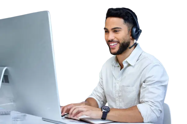 computer support