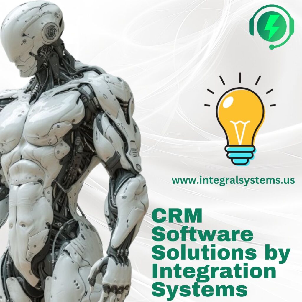 Enhancing Customer Service in the USA: CRM Software Solutions by Integration Systems and Software