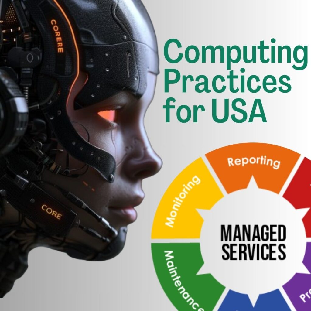 Green Computing Practices for USA Organizations