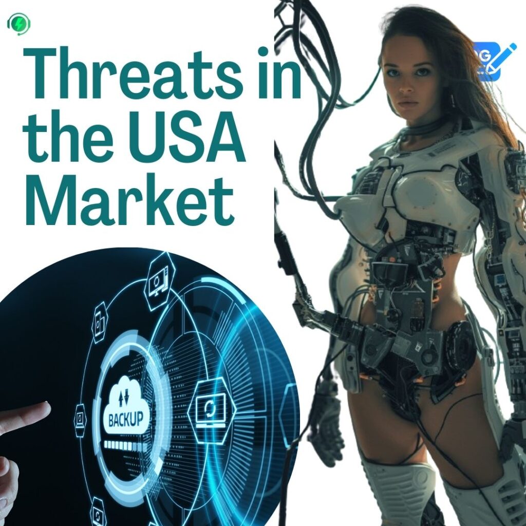 Staying Ahead of Threats in the USA Market