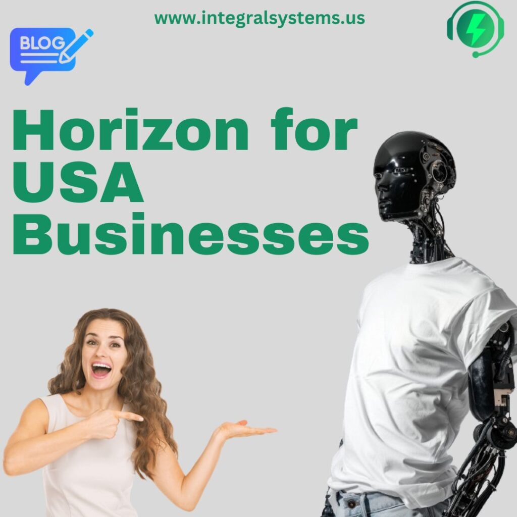 Tech Trends: What’s on the Horizon for USA Businesses in the Coming Year