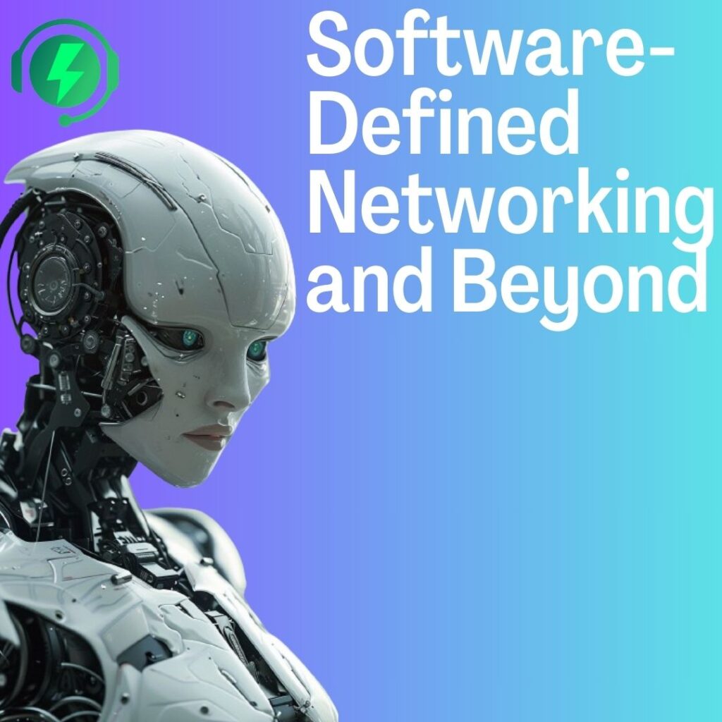 The Future of USA Telecommunications: Software-Defined Networking and Beyond