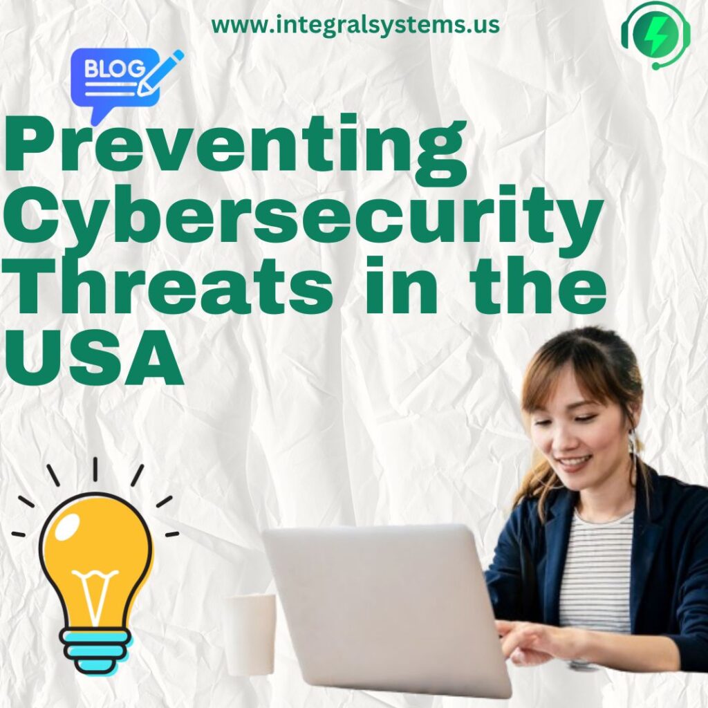 Demystifying Data Breaches: Understanding and Preventing Cybersecurity Threats in the USA