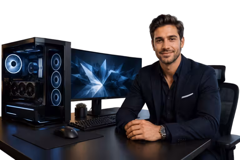 Buy Computer Online